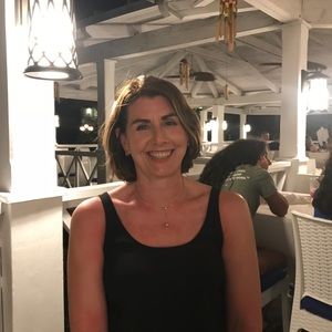 Meet your Posher, Helga